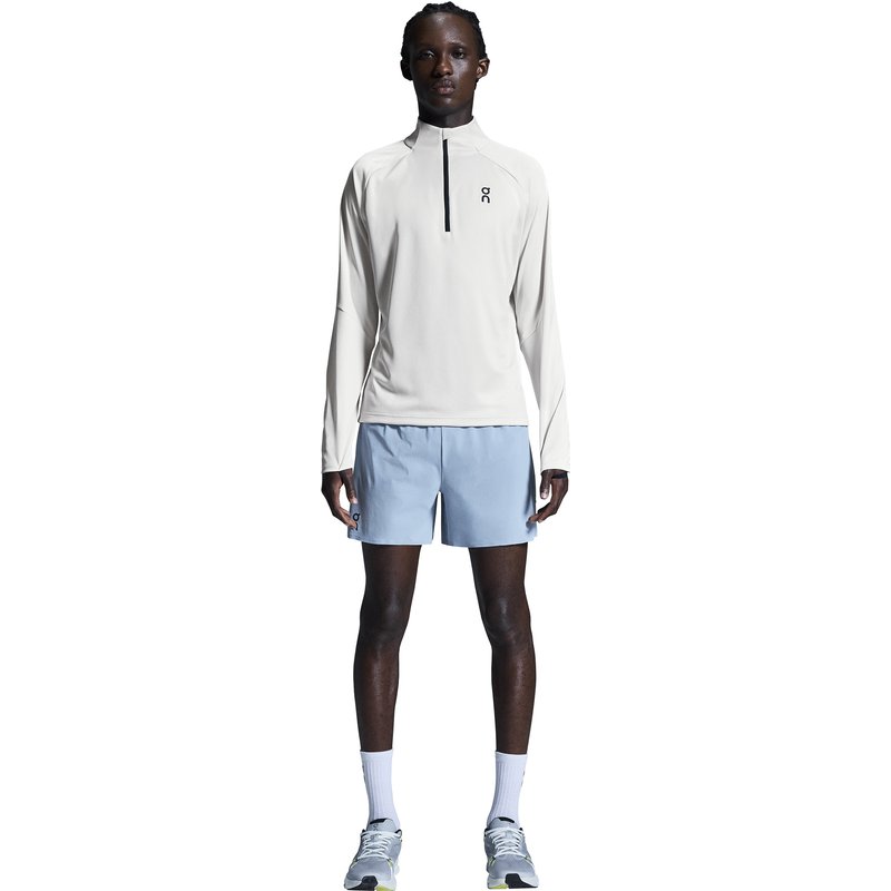 On Herren 5" Performance Shorts