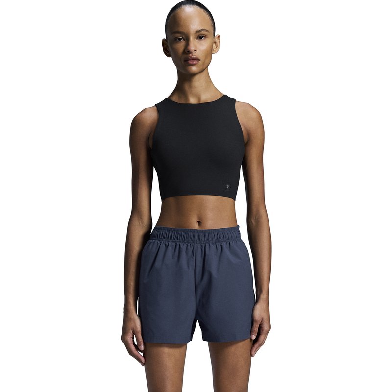 On Damen Core 2-in-1 Crop Sport BH