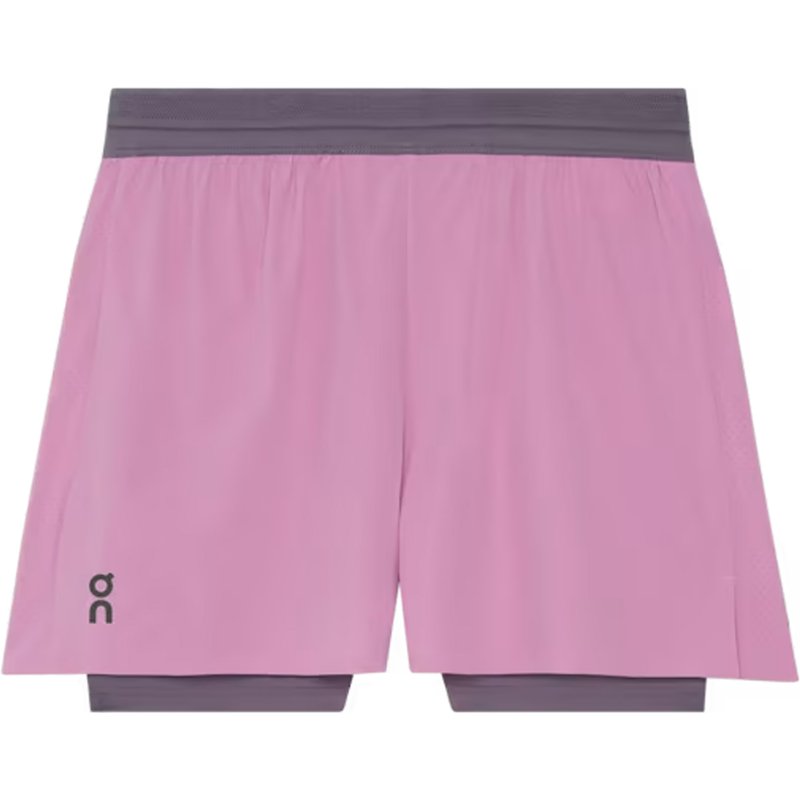 On Damen 3" Performance 2/1 Shorts