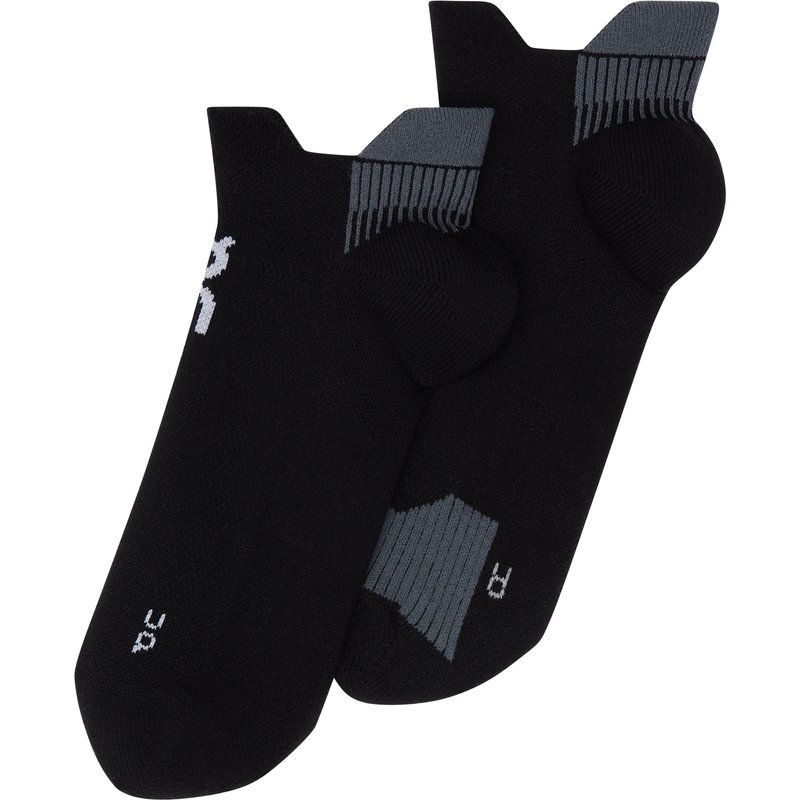 On Performance Run Low Socken