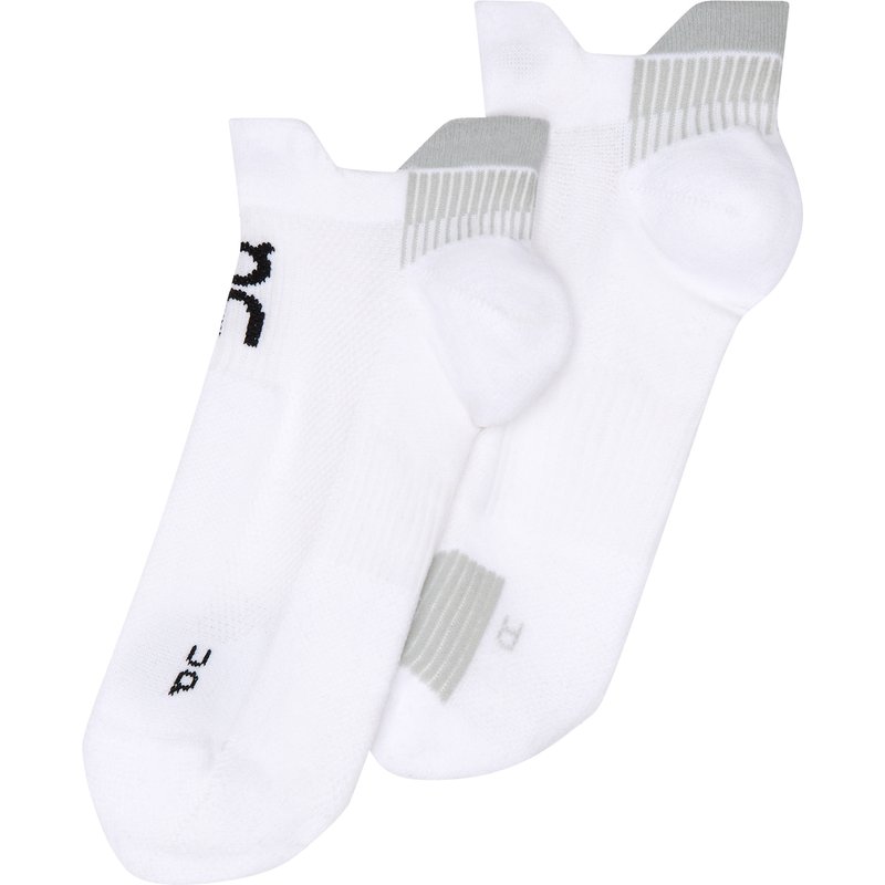 On Performance Run Low Socken