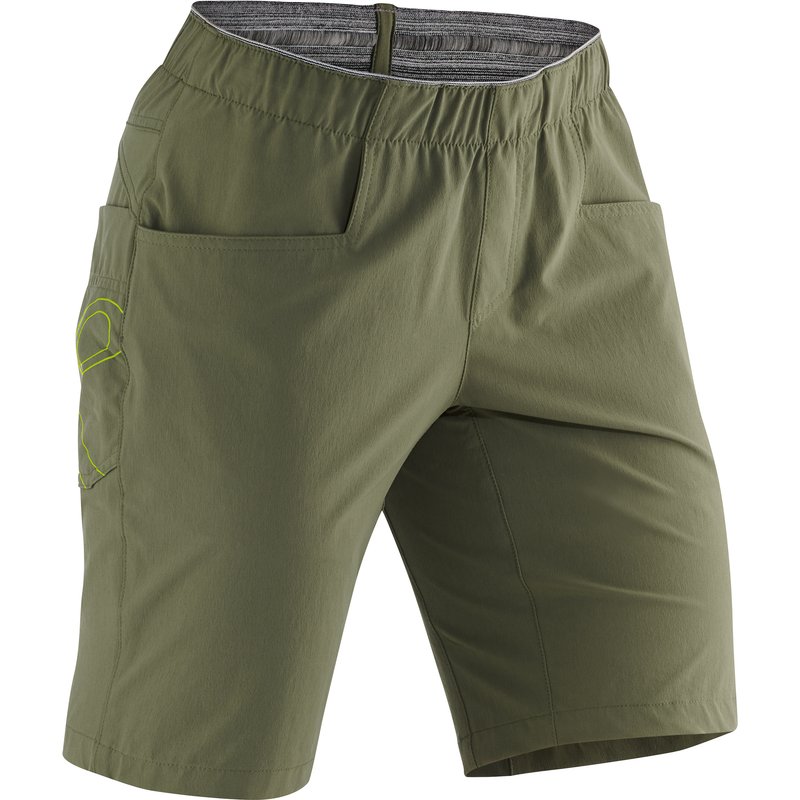 Edelrid Damen Radar II Shorts