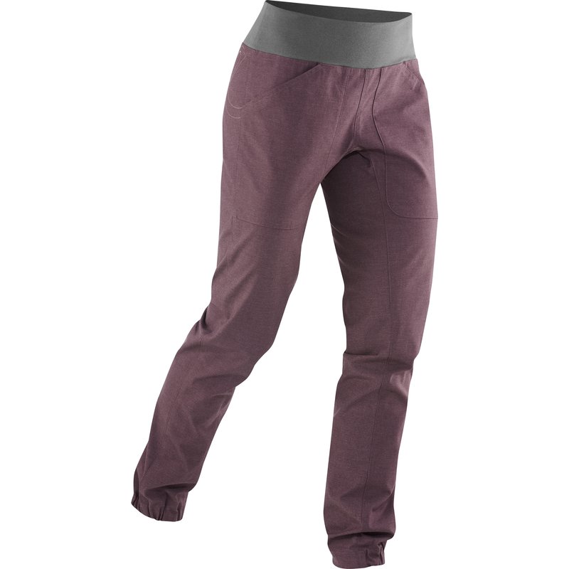Edelrid Damen Sansara Slim Hose