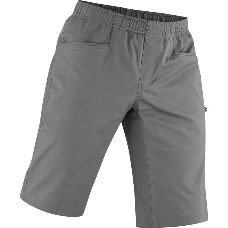 Edelrid Herren Dojo Shorts