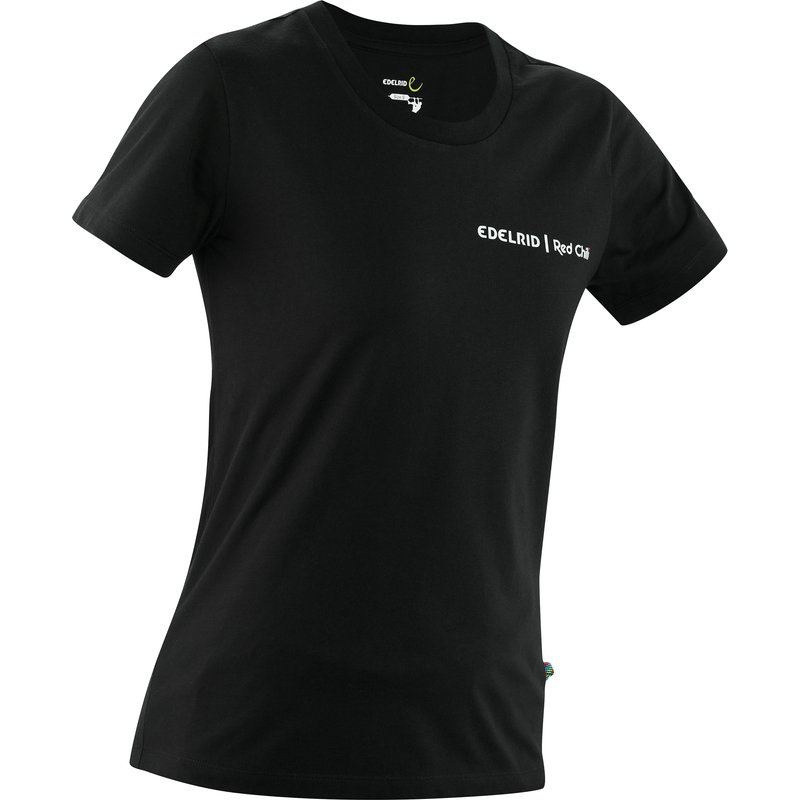 Edelrid Damen Branding II T-Shirt