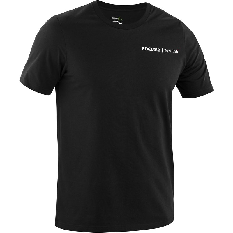 Edelrid Herren Branding II T-Shirt