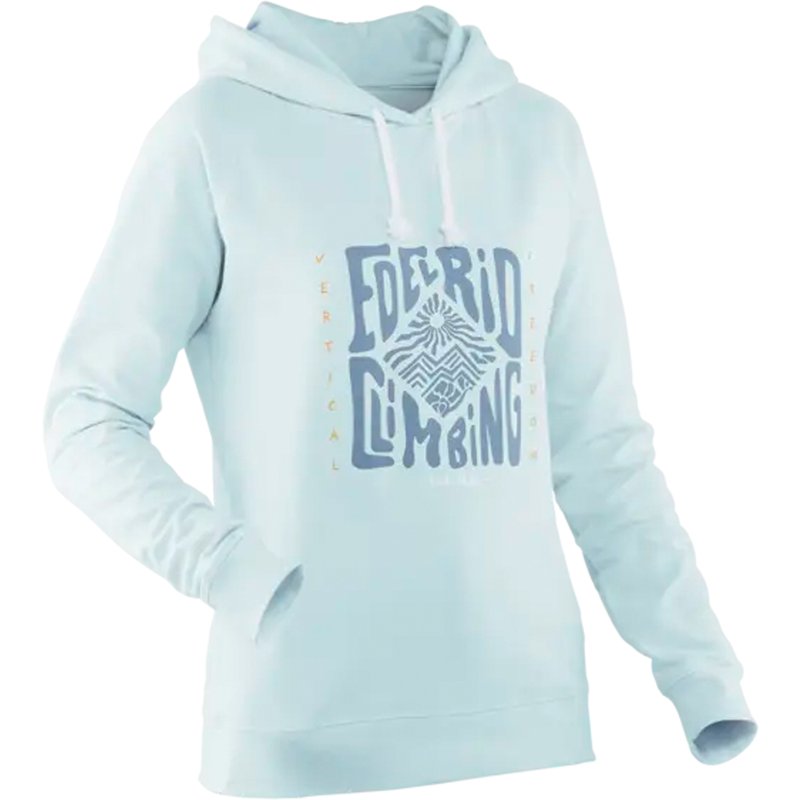 Edelrid Damen Tecu Hoodie