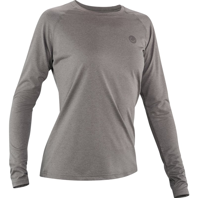 Edelrid Damen Esperanza Longsleeve