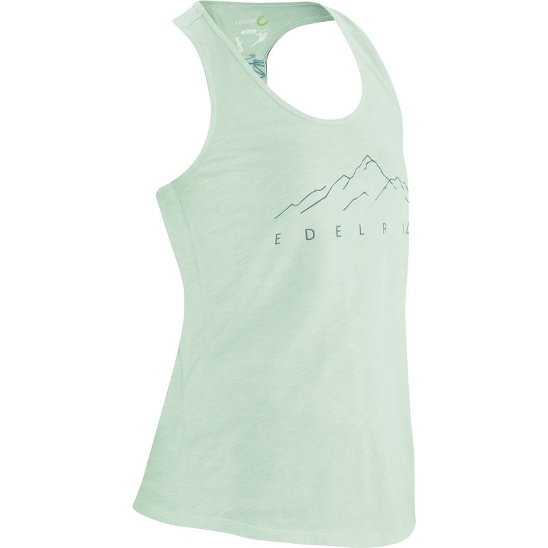 Edelrid Damen Gamba Top