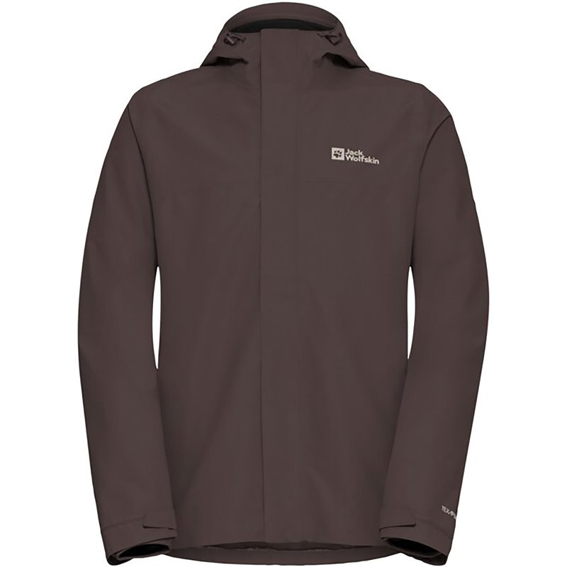 Jack Wolfskin Herren Altenberg 3in1 Jacke