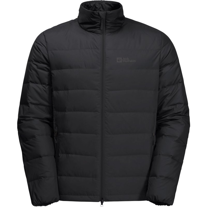 Jack Wolfskin Herren Ather Down Jacke