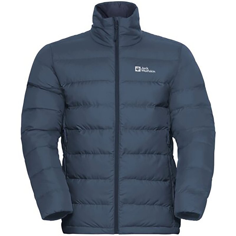 Jack Wolfskin Herren Ather Down Jacke