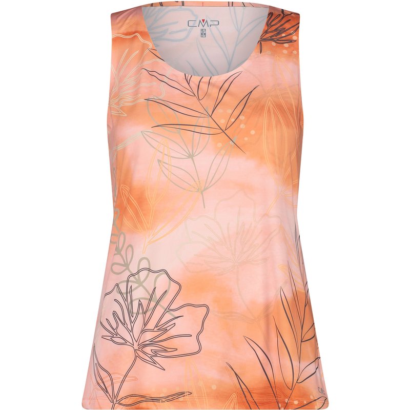 CMP Damen Top