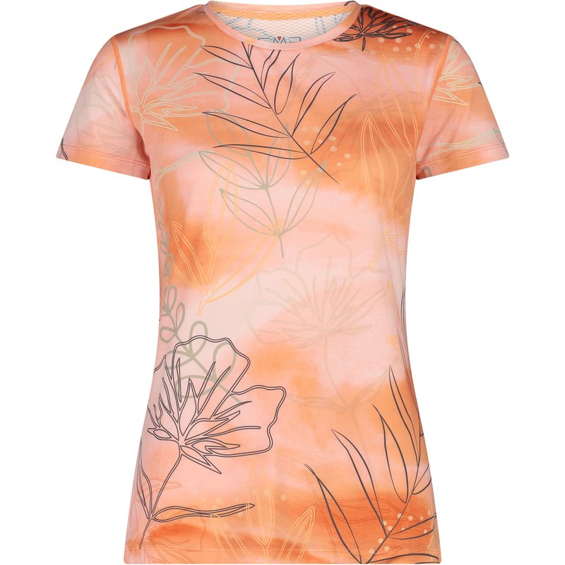 CMP Damen T-Shirt