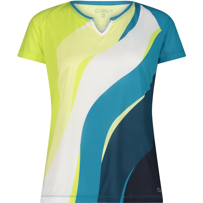 CMP Damen T-Shirt