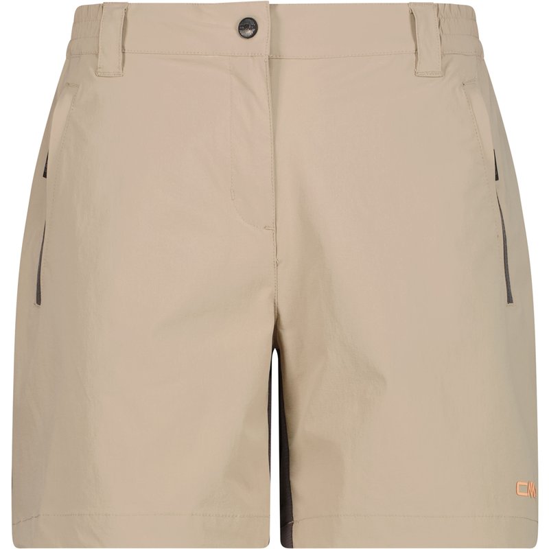 CMP Damen Bermuda Shorts