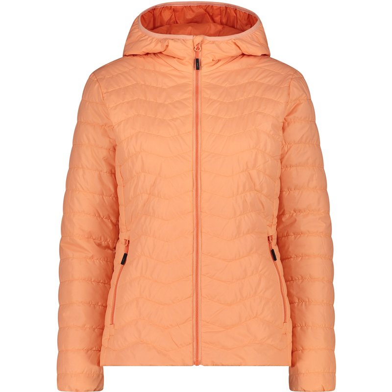 CMP Damen Hoodie Jacke