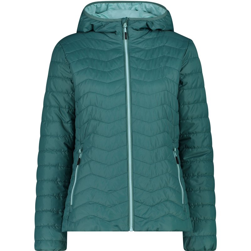 CMP Damen Hoodie Jacke