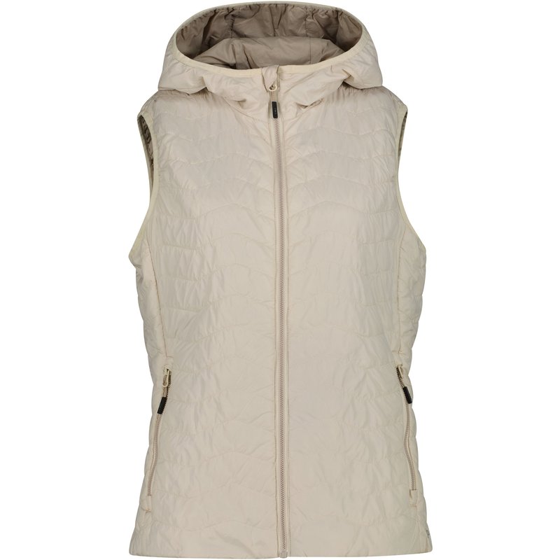 CMP Damen Hoodie Weste