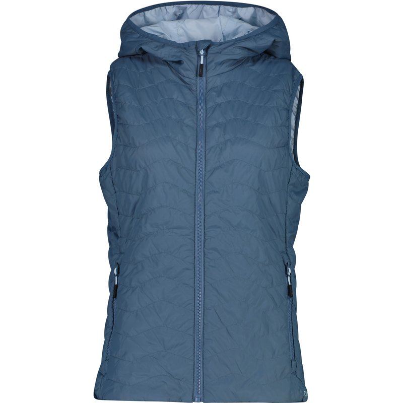 CMP Damen Hoodie Weste