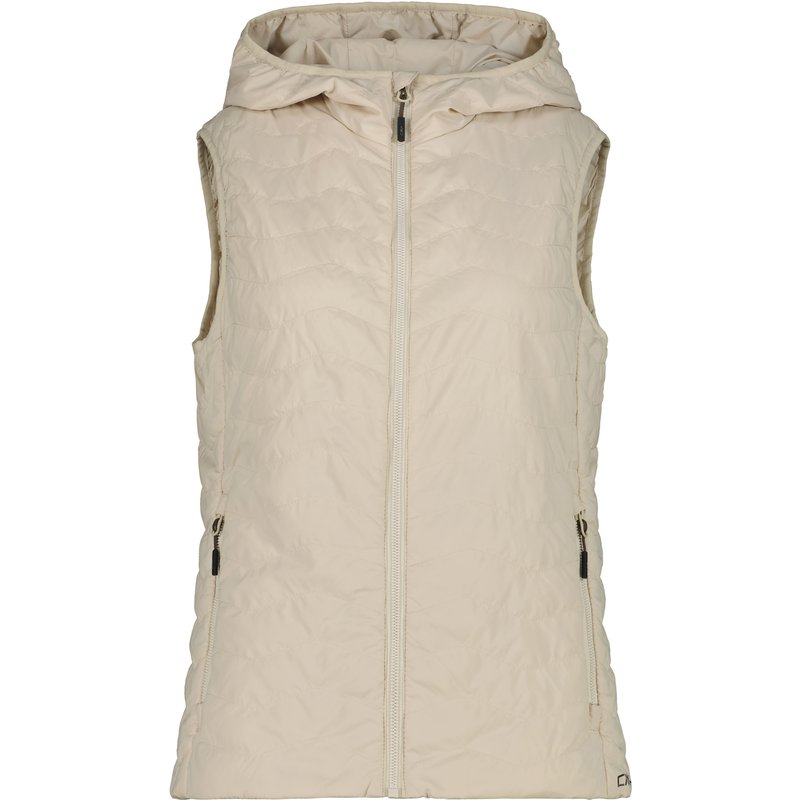 CMP Damen Hoodie Weste