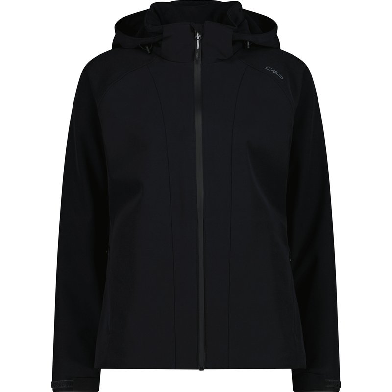 CMP Damen Zip Hoodie Jacke