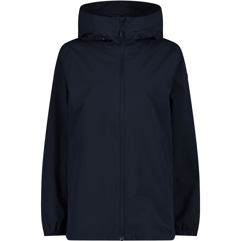 CMP Damen Hoodie Parka