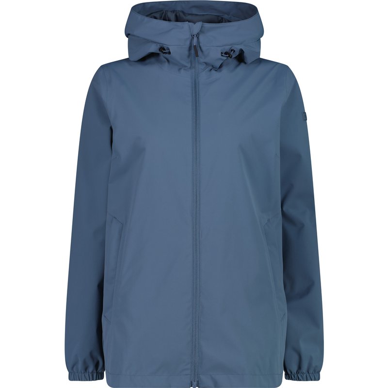 CMP Damen Hoodie Parka