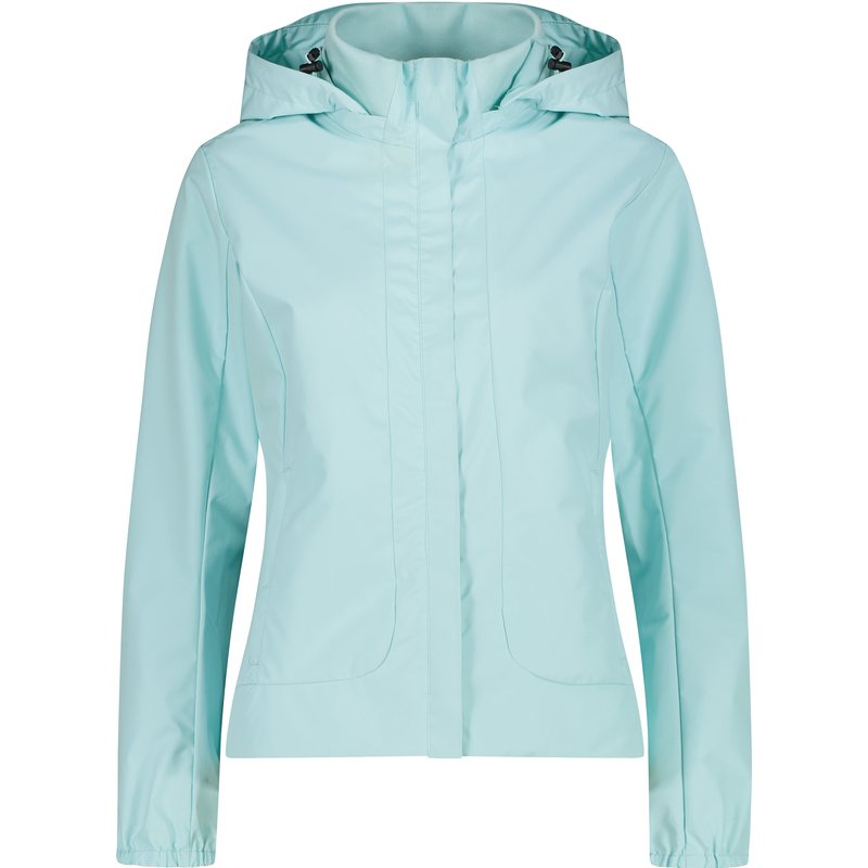 CMP Damen Zip Hoodie Jacke