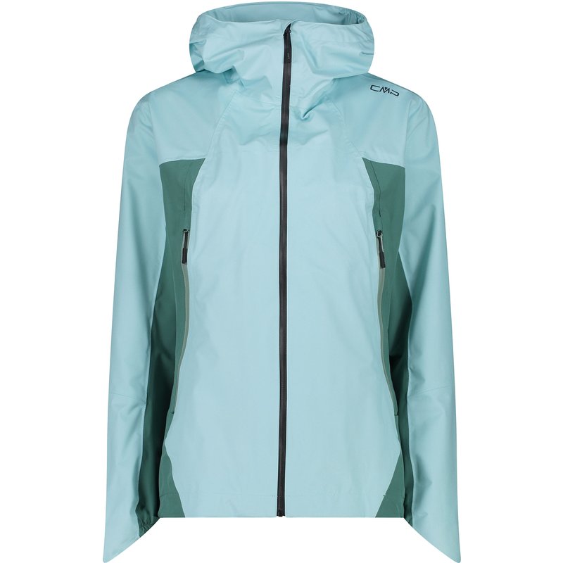 CMP Damen Hoodie Jacke