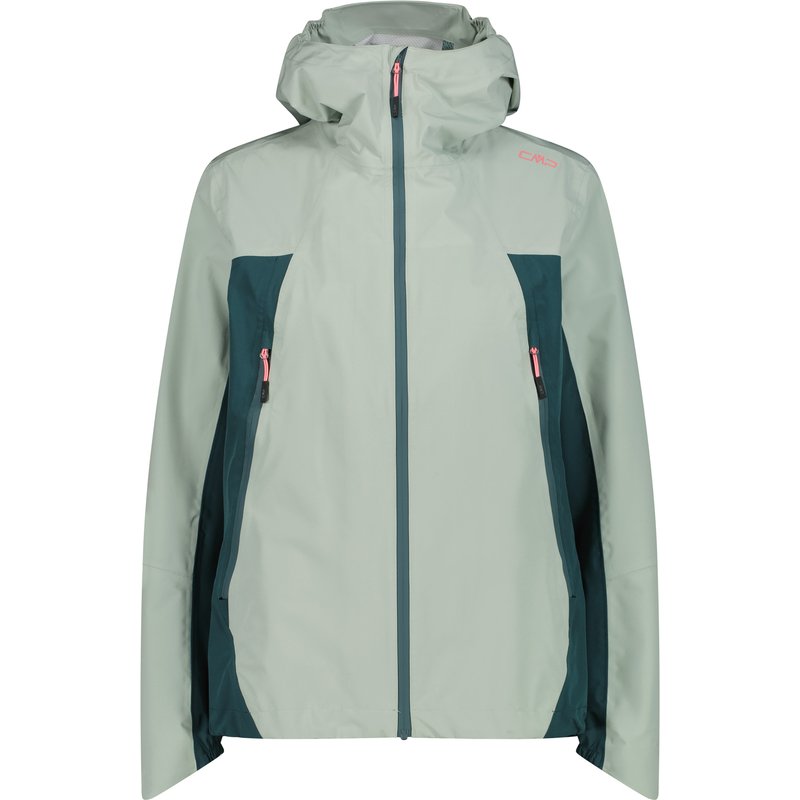 CMP Damen Hoodie Jacke
