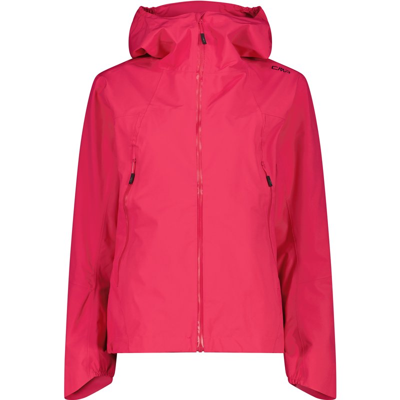 CMP Damen Hoodie Jacke