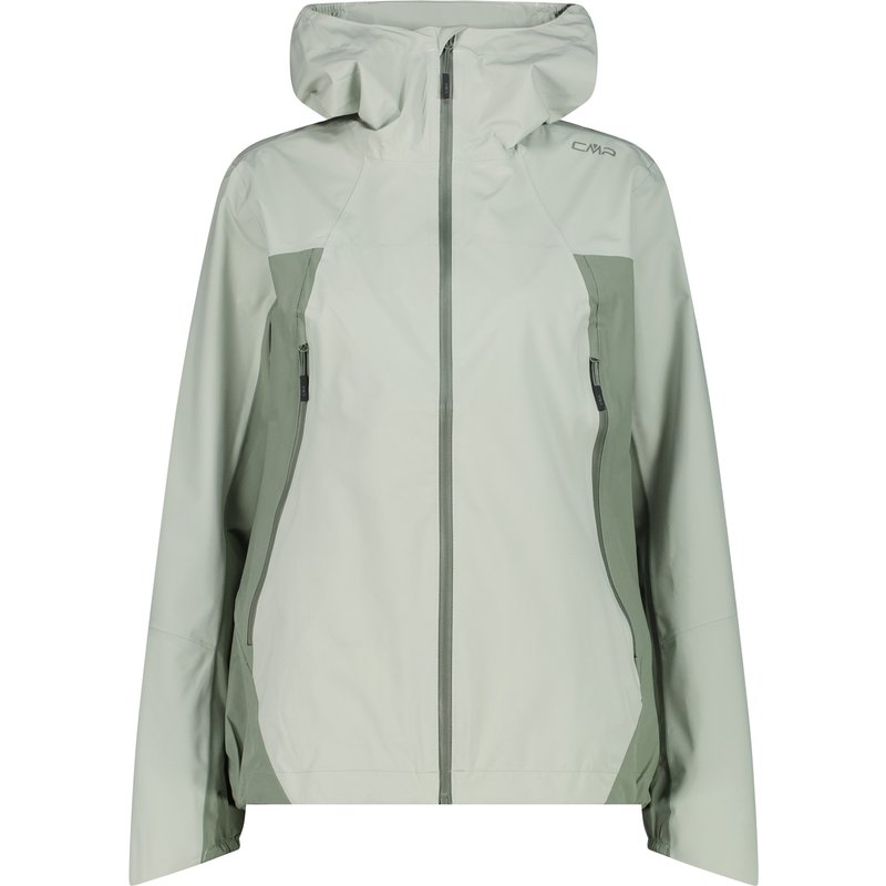 CMP Damen Hoodie Jacke