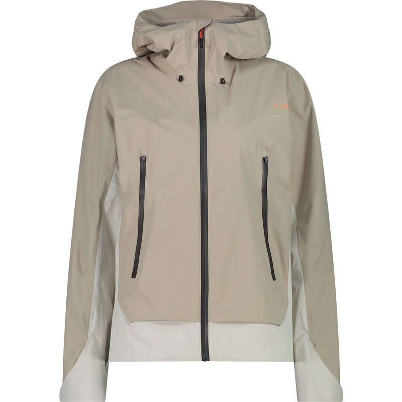 CMP Damen Hoodie Jacke