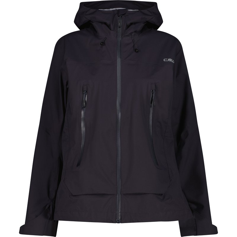 CMP Damen Hoodie Jacke