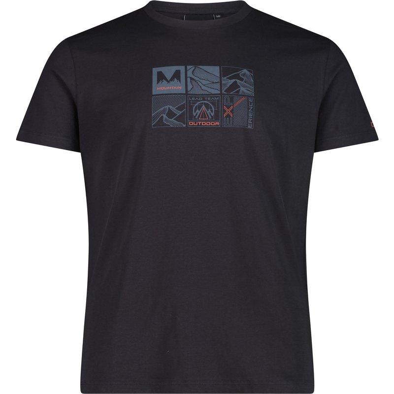 CMP Herren T-Shirt