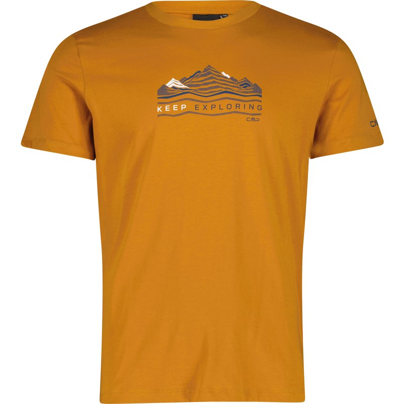 CMP Herren T-Shirt