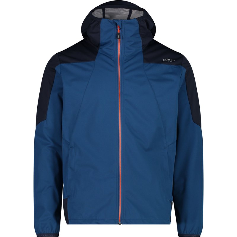 CMP Herren Hoodie Jacke