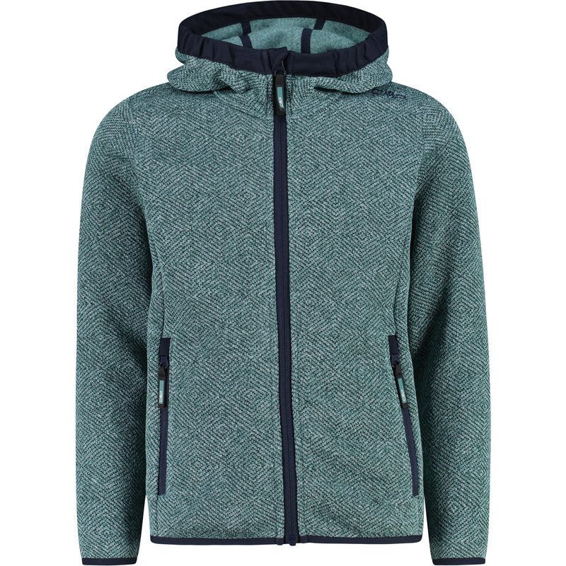 CMP Kinder Hoodie Jacke