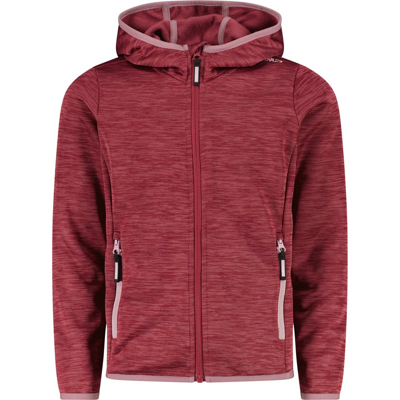CMP Kinder Hoodie Jacke
