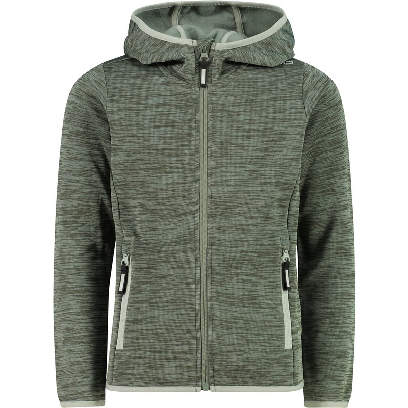 CMP Kinder Hoodie Jacke