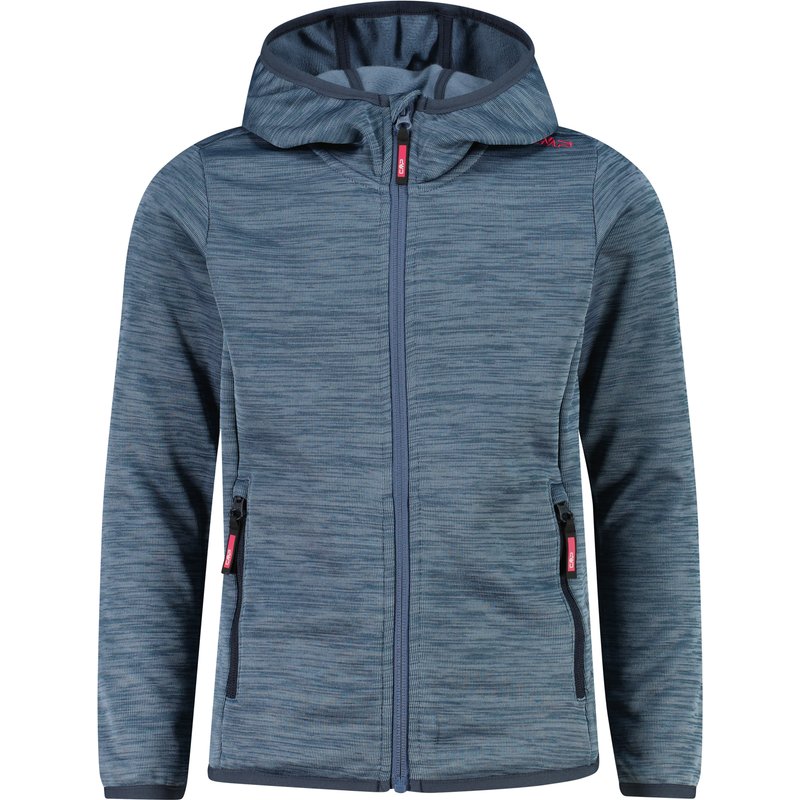 CMP Kinder Hoodie Jacke