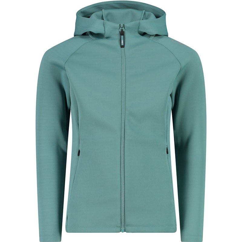 CMP Kinder Hoodie Jacke