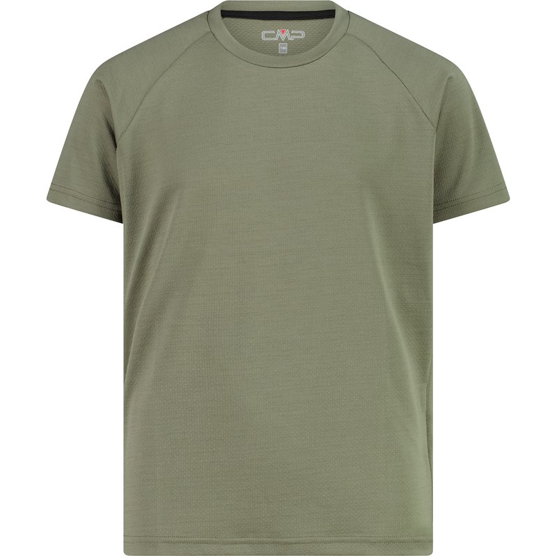 CMP Kinder T-Shirt