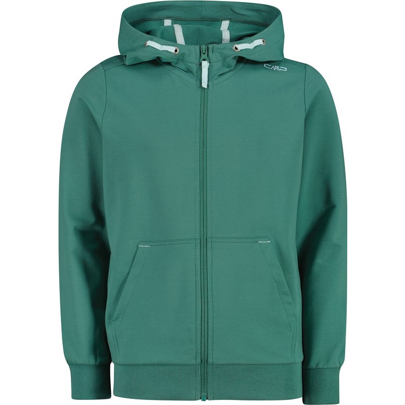 CMP Kinder Hoodie Jacke
