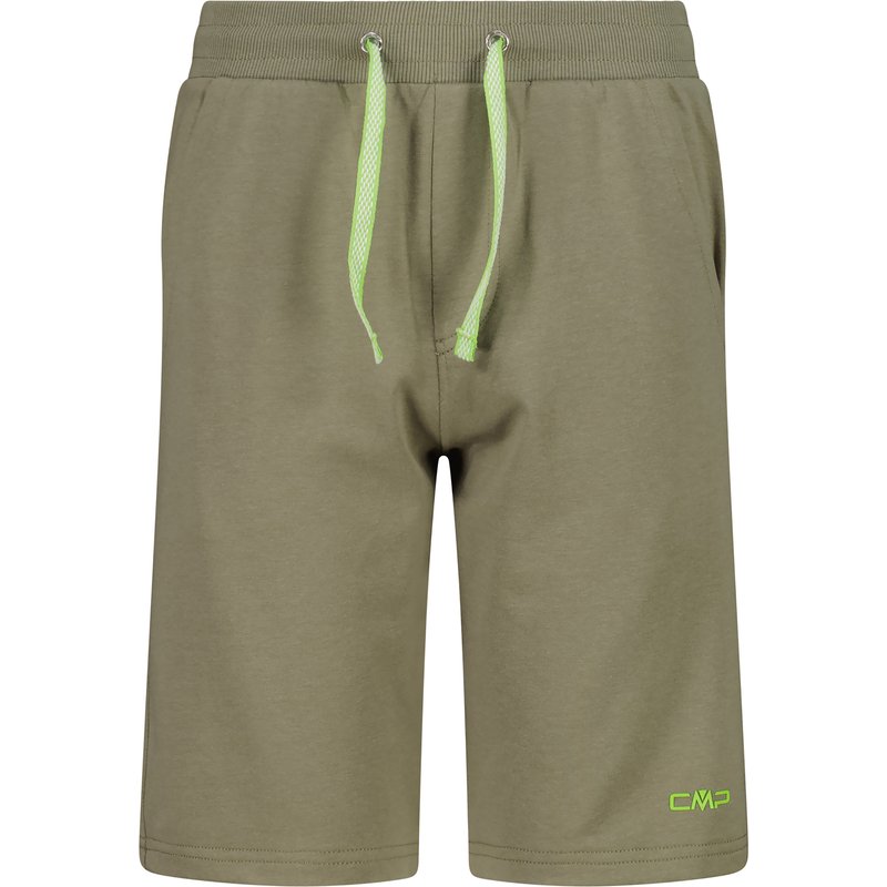 CMP Kinder Bermuda Shorts