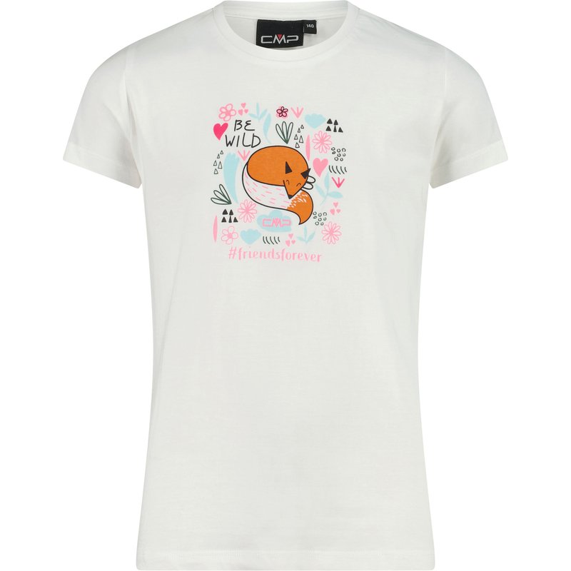 CMP Kinder T-Shirt