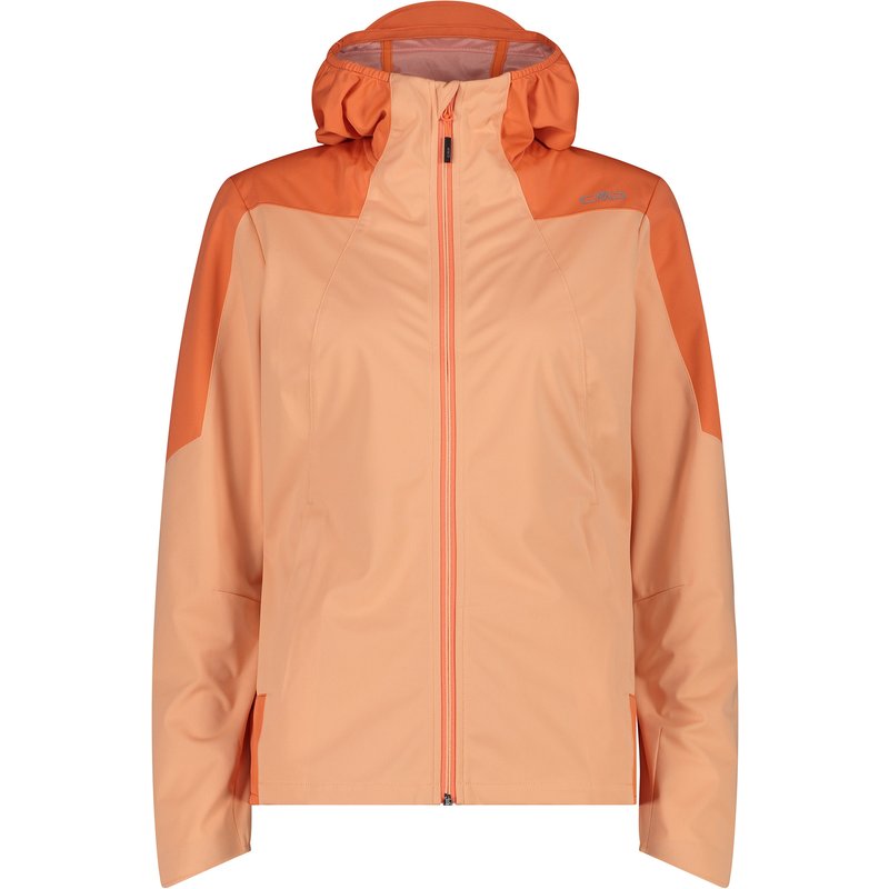 CMP Damen Hoodie Jacke