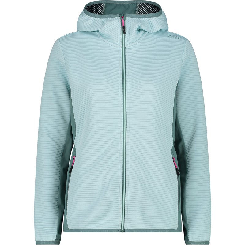 CMP Damen Hoodie Jacke