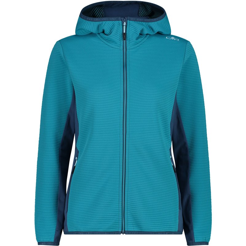 CMP Damen Hoodie Jacke